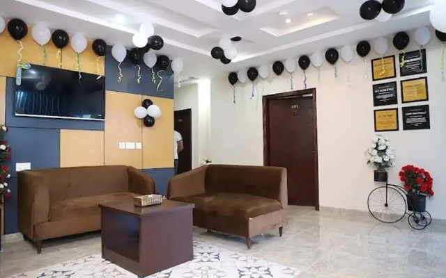 Hotel Luxury Express
