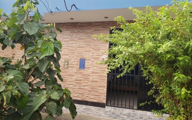 Hospedaje Mas