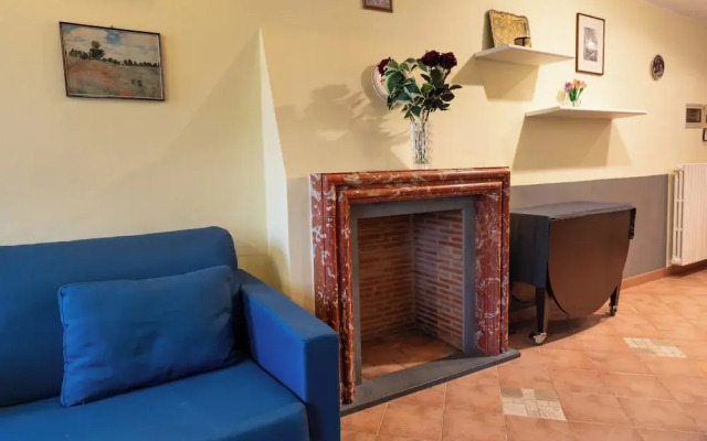 Cozy Pietrasanta Central Apartment With Loft