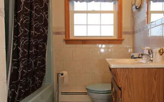 Normandie Oceanfront Motor Inn