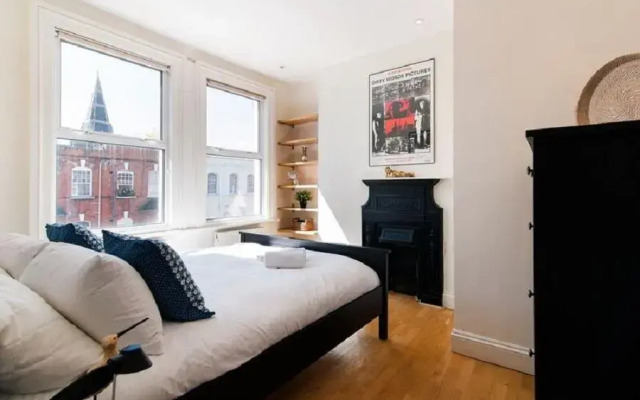 FG Property - West Kensington, Perham Road