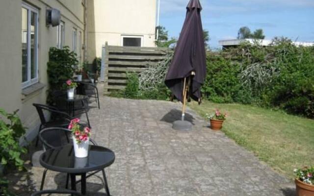 Juelsminde Bed & Breakfast