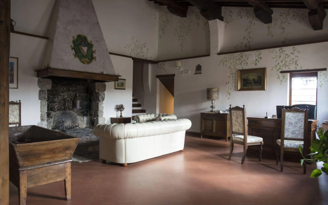Casalta Hotel