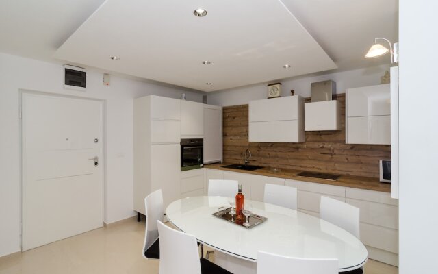 Apartment Iva - Andrije Hebranga 31