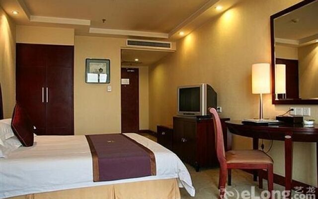 Yanbei Hotel