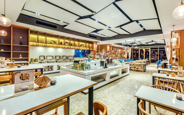 Atour Hotel Guiyang Future Ark Guiyang