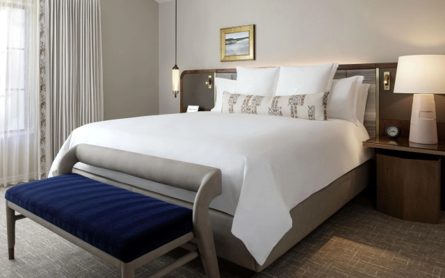 Fairmont Scottsdale Princess