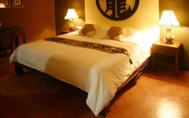 Amanta House Patong