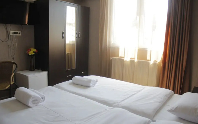 Hotel Prima Rooms