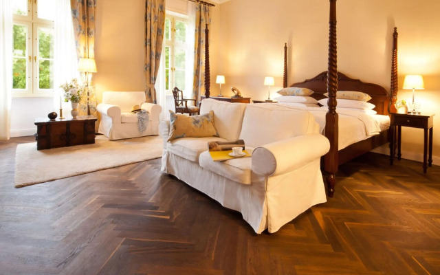 Schlosshotel Ziethen