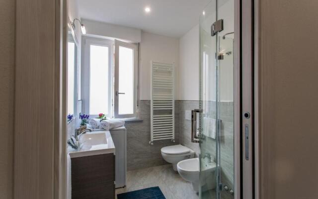 Versilia Residence