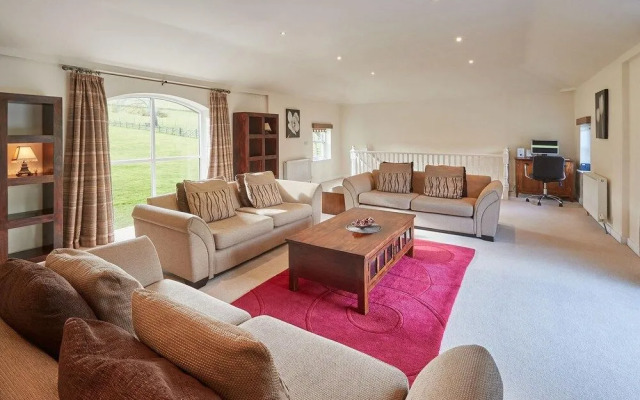 The Stable in Folkton