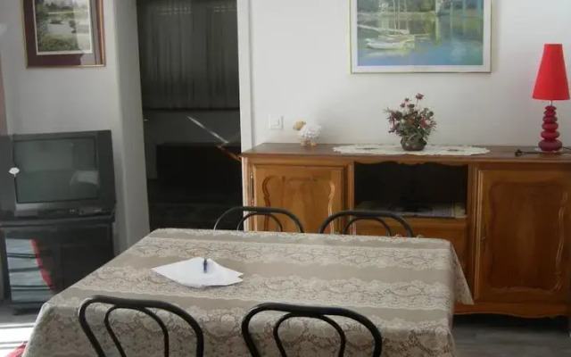 Casa Berger