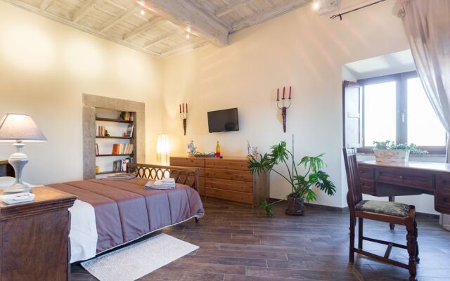 Bagnoregio B & B