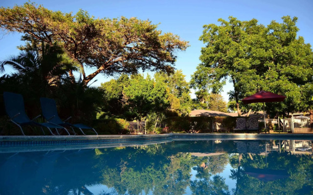 King's Highway Guest House