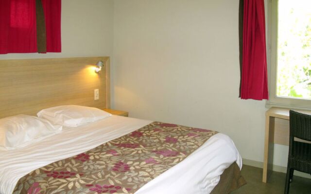 Domaine De Château-laval