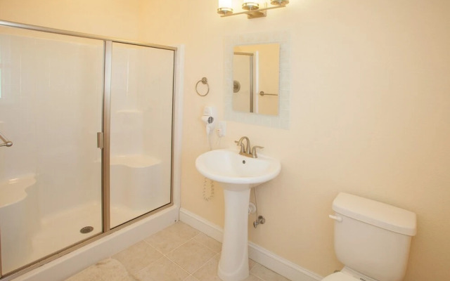 Atlantic Villa Fran-to-Sea - 9 Br Home