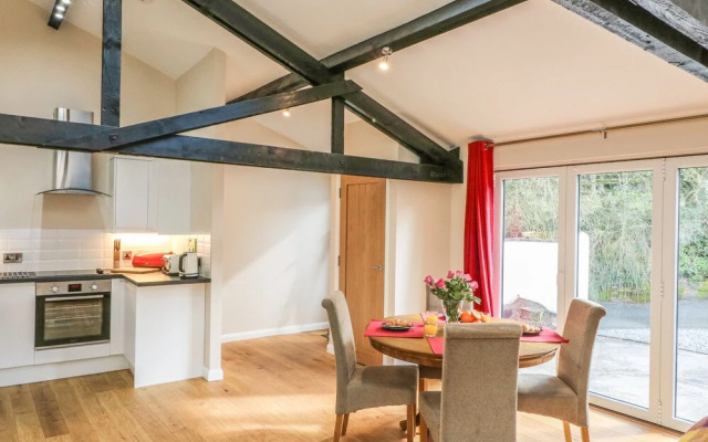 Zeal Cottage