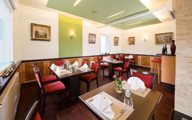 Hotel Restaurant Vater Rhein