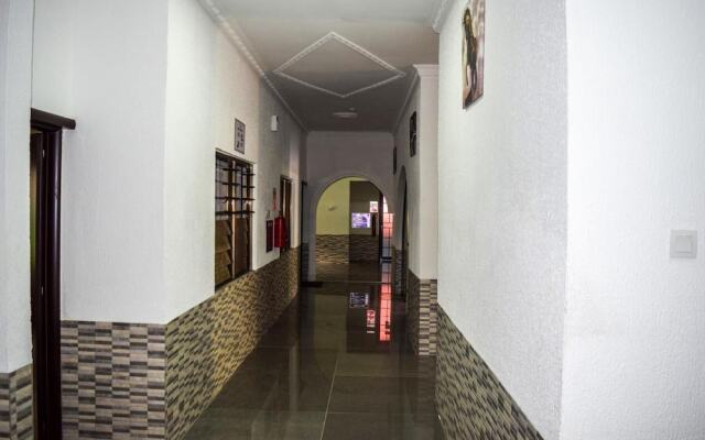 3A's Guest House