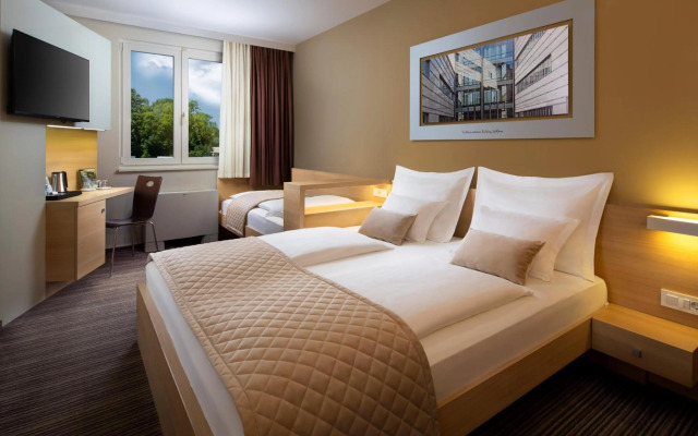 Ahotel Hotel Ljubljana
