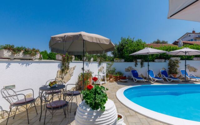Apartment Tiziana Umag/Finida 31805