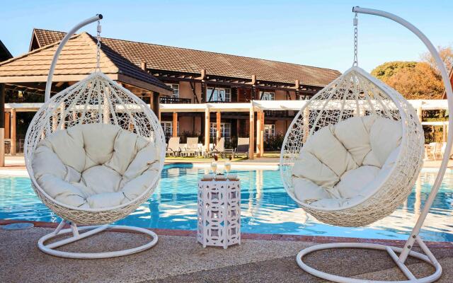 Novotel Swan Valley Vines Resort