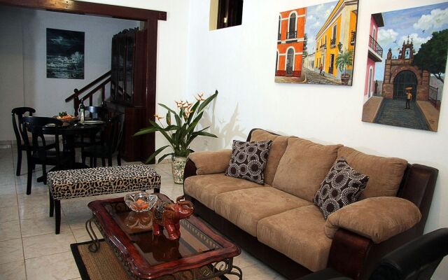 Fortaleza Suites