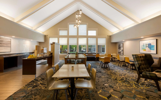 Sonesta ES Suites Parsippany Morris Plains