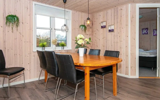 Holiday Home in Haderslev