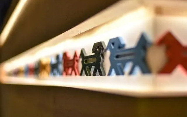 Qiuguo Hotel（Chaoyang store）