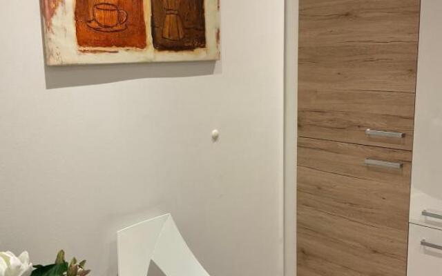 Ferienwohnung am Inn Passau