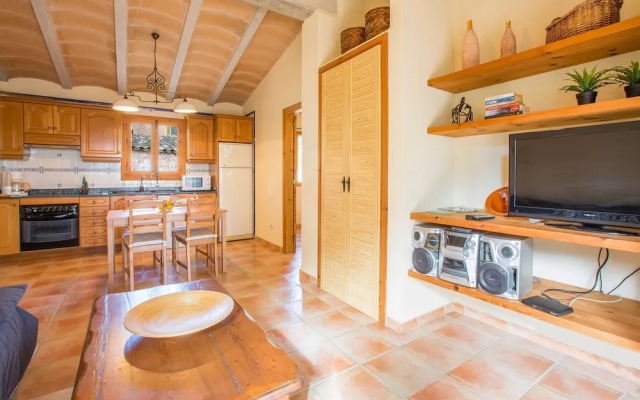 Can Fus in Campos With 1 Bedrooms and 1 Bathrooms