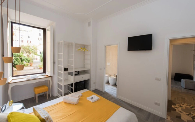 Tirso SessantOtto Boutique Rooms