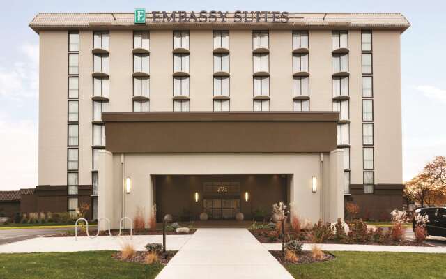 Embassy Suites by Hilton Bloomington/Minneapolis