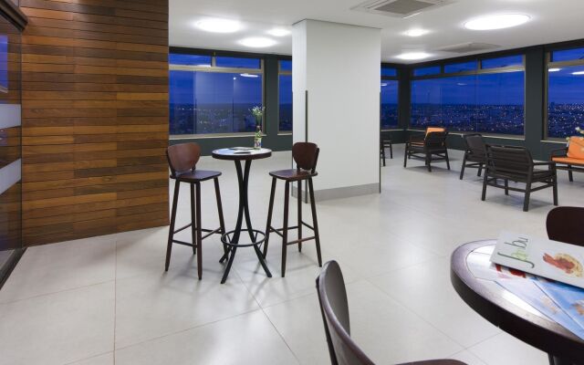 Comfort Hotel & Suites Rondonopolis