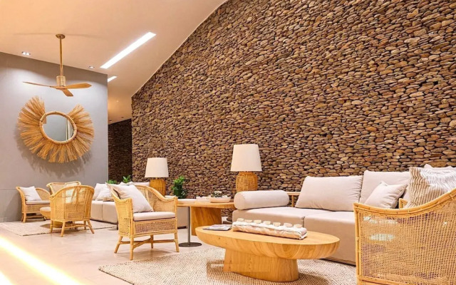 Apartamentos Reserva del Mar - by SOHO