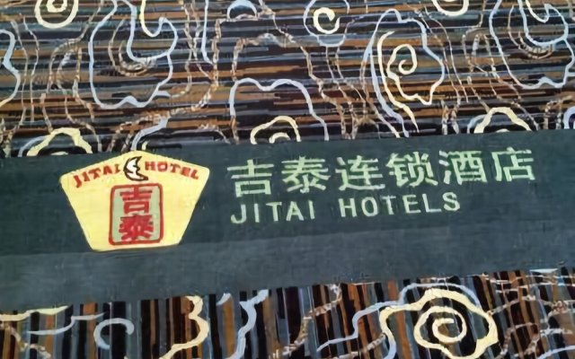 Jitai Hotel
