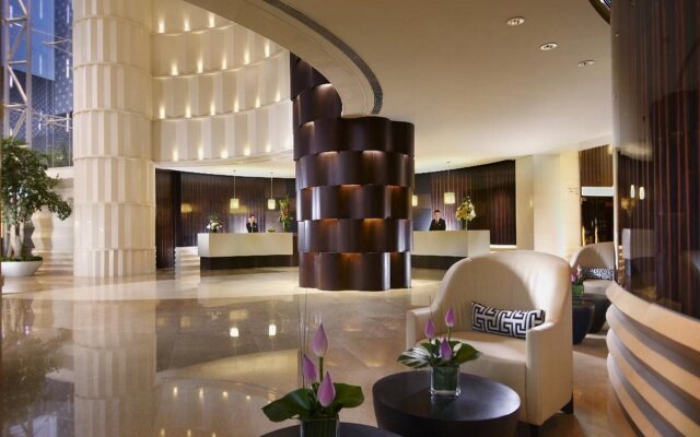 Ascott Huai Hai Road Shanghai