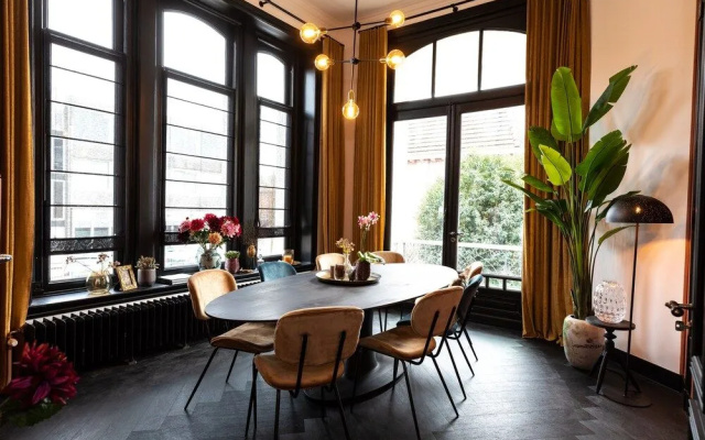 Stella Suites Boutique Hotel