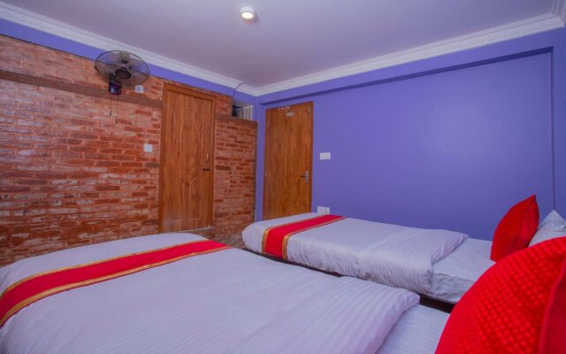 Oyo 300 Farm House Resort