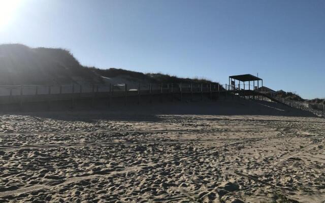 Apartamento Praia da Amorosa