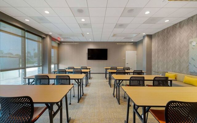 SpringHill Suites by Marriott Anaheim Placentia/Fullerton