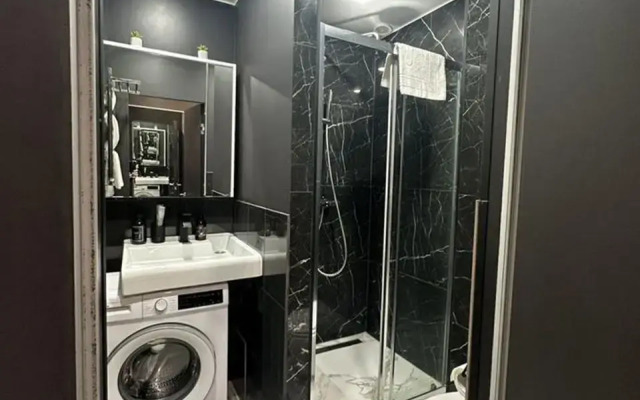 Апартаменты на улице Малые Каменщики 18 корпус 2