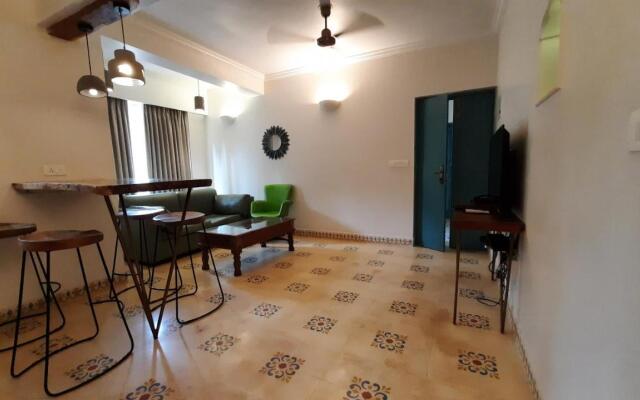 Presha Suites And Apartments