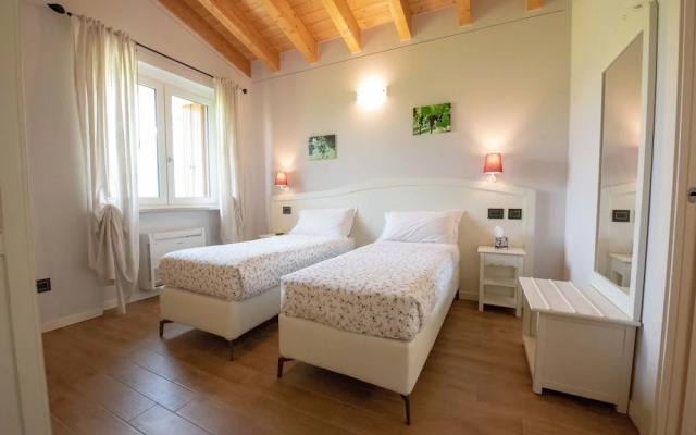 Le Bignele - Alloggio Agrituristico