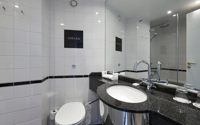 Copenhagen Strand Hotel