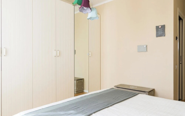 Home at Hotel - Sarca