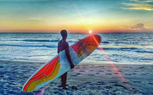 P and M Final Option Hotel