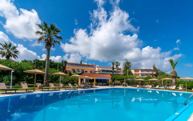 Ibiscus Corfu Hotel